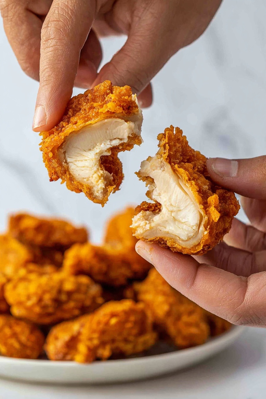 vegan oyster mushroom - Serving Suggestion