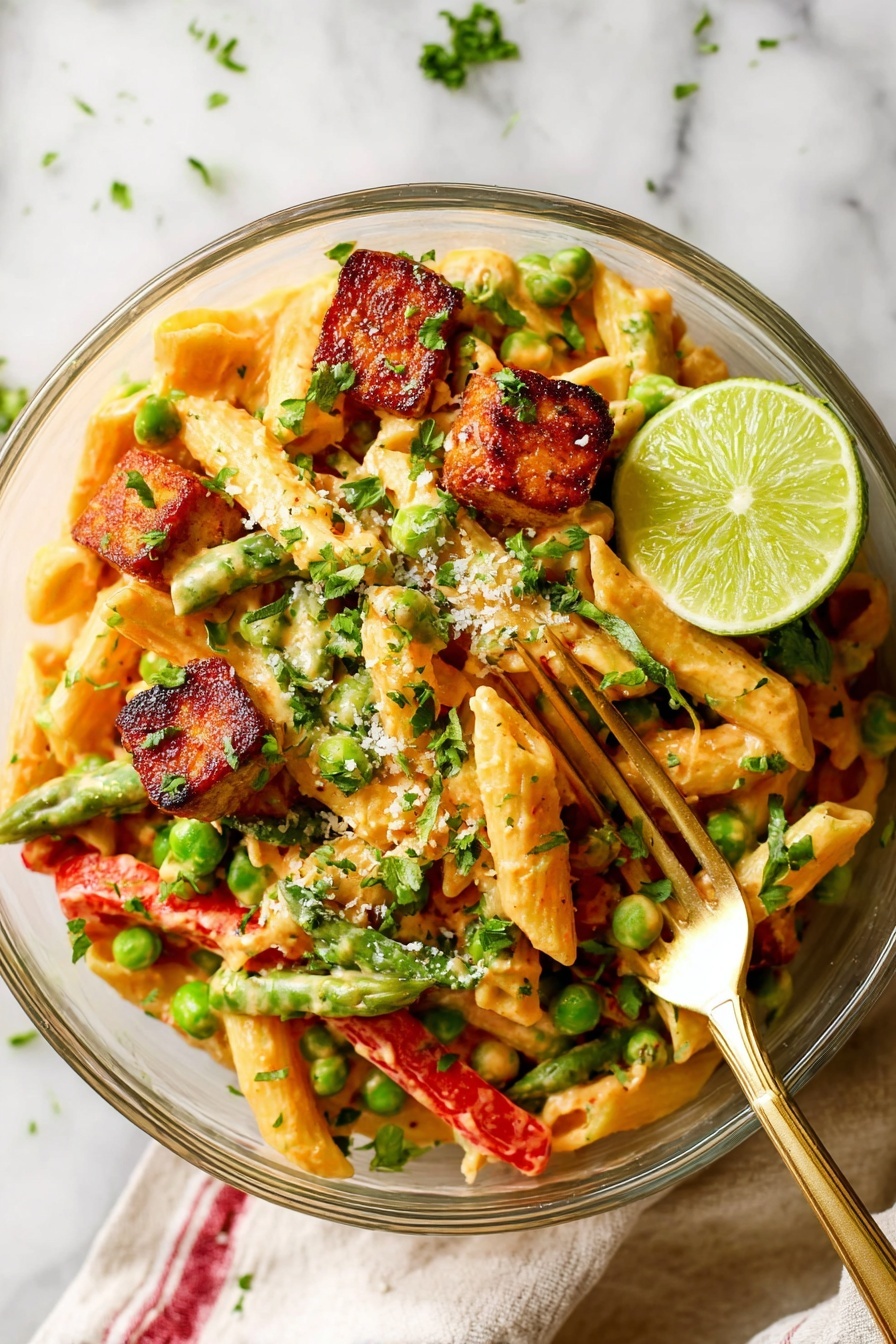 Spicy Chipotle Chicken - Serving Suggestion