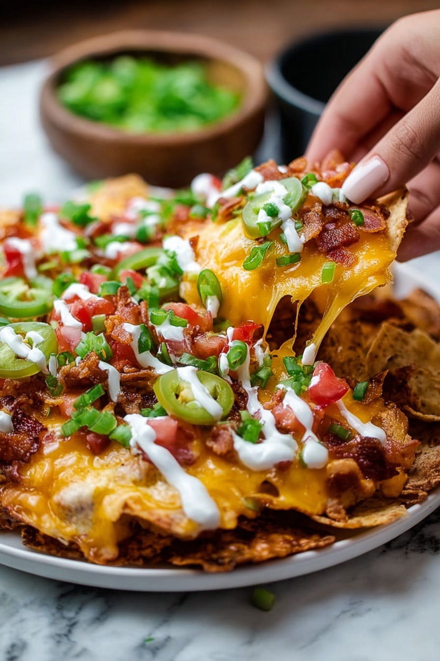 A baking tray filled with one layer of thin round slices of potatoes spread evenly, some slices topped with a light sprinkle of reddish-brown spices and herbs, giving a mixed pattern of plain and seasoned slices. The potato slices have a pale yellow color with some slight raw shine, and the tray has a worn metallic look. The background is a white marbled surface photo taken with an iphone --ar 2:3 --v 7
